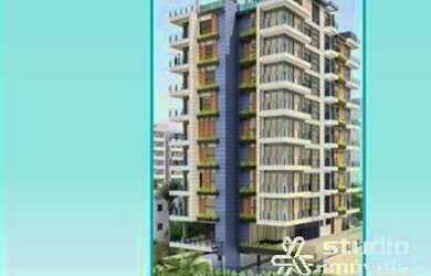 Imagem: O apartamento possui 3 Dormitórios, 3 Banheiros, 1 Vaga na