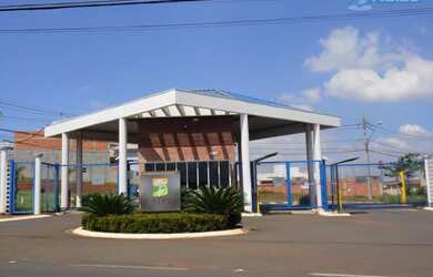 Imagem 9: Terreno à venda, 300 m² por R$ 220.000,00 - Condomínio Raizes - Paulínia/SP