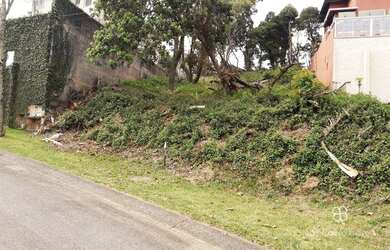 Imagem 3: Terreno à venda, 577 m² por R$ 580.000,00 - GRANJA VIANA GOLF VILLAGE...