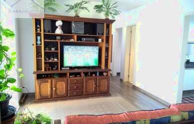 Imagem 2: Apartamento à venda, 95 m² por R$ 1.060.000,00 - Granja Julieta - São...