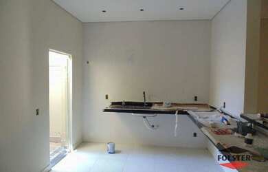 Imagem 7: Casa à venda, 100 m² por R$ 369.000,00 - Residencial São Joaquim -...