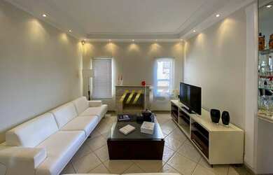 Imagem 6: Casa à venda, 365 m² por R$ 1.350.000,00 - Jardim Paulista - Atibaia/SP