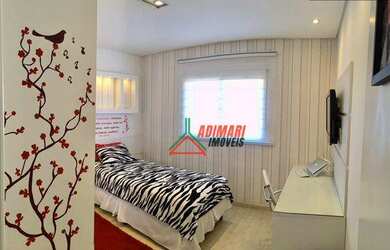 Imagem 8: Lindo Apartamento na Vila Alpina