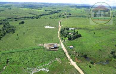 Imagem 3: Fazenda à venda, 169 ALQUEIRES0 por R$ 10.140.000 - Centro - Jacundá/PA
