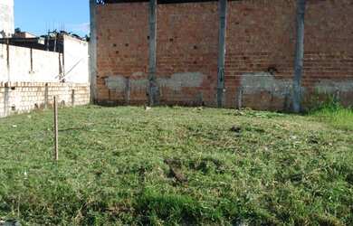 Imagem 3: Terreno Rio piorini. 190m² de Área