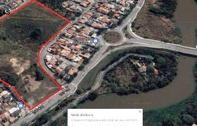 Imagem 1: Terreno à venda, 54000 m² por R$ 45.792.000 - Urbanova - São José...