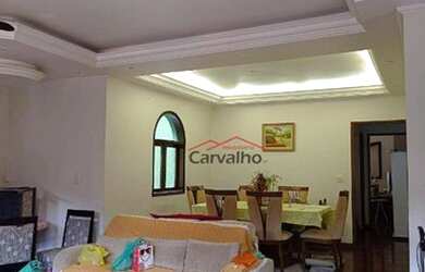 Imagem 5: Sobrado à venda, 205 m² por R$ 1.400.000,00 - Jardim Guanca - São Paulo/SP