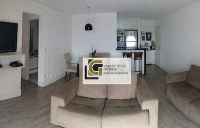 Imagem 5: Apartamento no condomínio Grand Paisagem Villa Branca