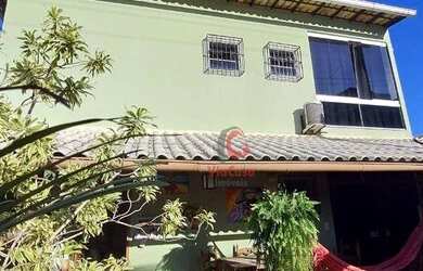 Imagem 12: Casa com 2 suítes à venda, 80 m² por R$ 380.000 - Costa Azul - Rio...