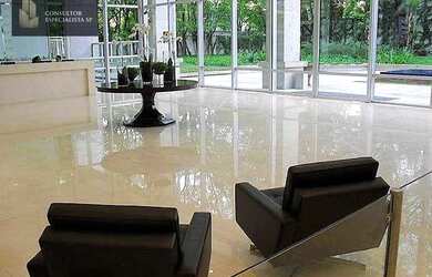 Imagem 14: Andar Corporativo para alugar, 601 m² por R$ 78.900,00/mês - Jardim...