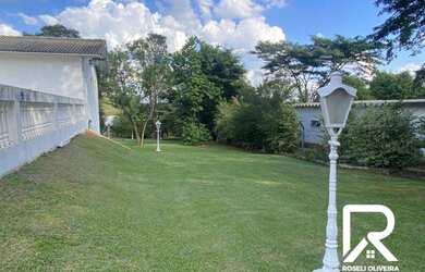 Imagem 5: Casa com 4 dormitórios, 616 m² - venda por R$ 2.000.000,00 ou aluguel...