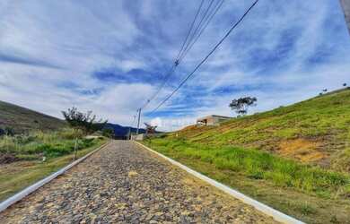 Imagem 3: Terreno à venda, 1000 m² por R$ 90.000,00 - Belmiro Braga - Belmiro Braga/MG