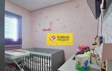 Imagem 3: Cobertura à venda, 98 m² por R$ 425.000,00 - Vila Marina - Santo André/SP