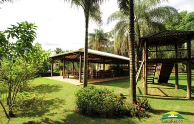 Imagem 5: BRUMADINHO - Loteamento/Condomínio - Condomínio Jardins