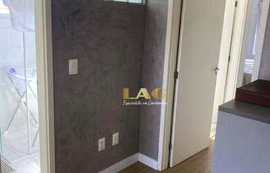 Imagem 8: Apartamento à venda, 105 m² por R$ 705.000,00 - Condomínio Residencial...