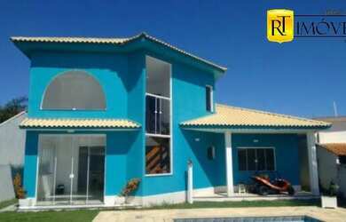 Imagem 2: Casa em Condomínio - Praia Gavião