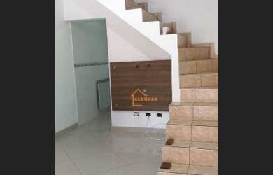 Imagem 10: Sobrado à venda, 70 m² por R$ 280.000,00 - Vila Carmosina - São Paulo/SP