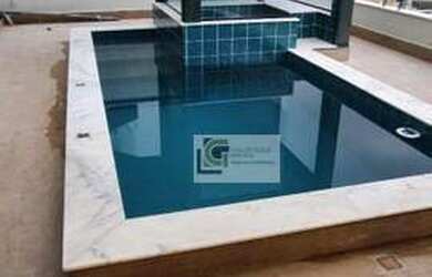 Imagem 9: Sobrado com 4 dormitórios, 450 m² - venda por R$ 3.000.000,00 ou aluguel...