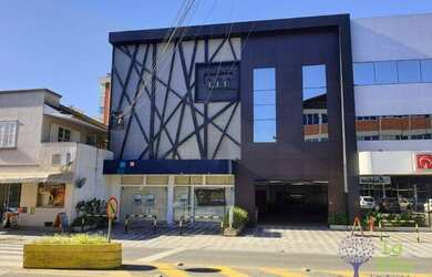 Imagem: O depósito possui 1.000m² de Área e está localizado em