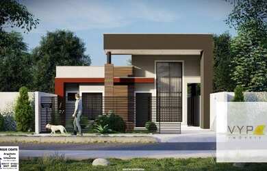 Imagem 5: casa de 3 dormitórios na Fazenda rio Grande