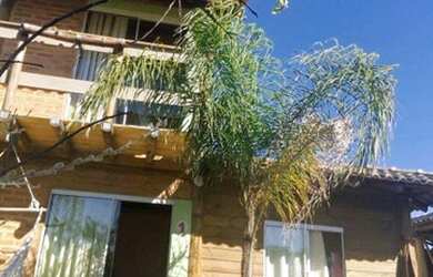 Imagem 13: Pousada com 4 dormitórios, 320 m² - venda por R$ 1.440.000,00 ou aluguel...