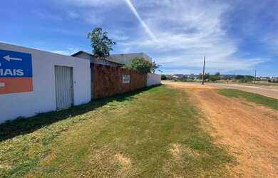 Imagem: O terreno possui 360m² de Área e está localizado em Plano