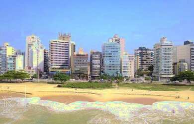 Imagem 3: Cobertura cinematográfica à venda, 700 m² por R$ 6.999.000 - Praia...