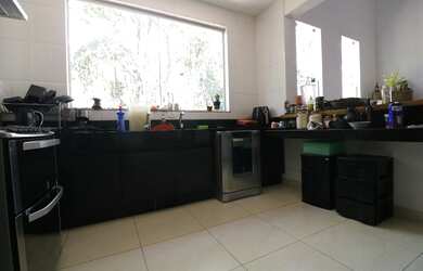 Imagem 11: Casa Localizada no Condom nio Retiro do Chal -Brumadinho/MG