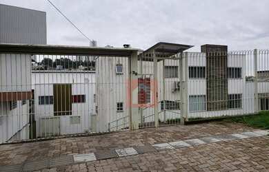 Imagem 1: Sobrado à venda, 91 m² por R$ 185.000,00 - Nossa Senhora de Fátima...