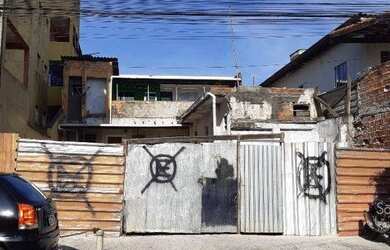 Imagem 2: Terreno à venda, 250 m² por R$ 350.000,00 - Parque Alexandre - Cotia/SP