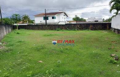 Imagem 14: Terreno à venda, 526 m² por R$ 370.000,00 - Ponta Negra - Manaus/AM