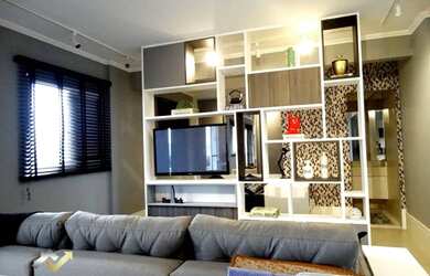 Imagem 1: Apartamento à venda, 50 m² por R$ 416.000,00 - Vila Santa Angelina -...