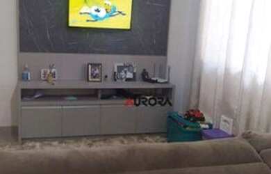 Imagem 6: Sobrado com 2 dormitórios, 106 m² - venda por R$ 350.000,00 ou aluguel por R$ 1.600,00/mês