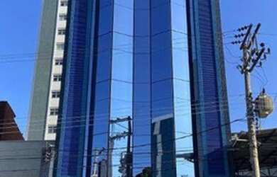 Imagem: O depósito possui 1 Vaga na garagem, 21m² de Área e está