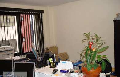 Imagem: O depósito possui 53m² de Área e está localizado em Vila