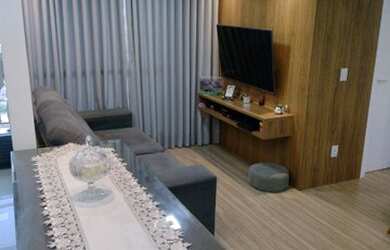 Imagem 3: Apartamento à venda, 61 m² por R$ 403.000,00 - Parque Jamaica - Londrina/PR