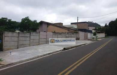 Imagem: O terreno possui 280m² de Área e está localizado em Jardim