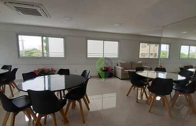 Imagem 16: Apartamento à venda, 68 m² por R$ 680.000,00 - José Menino - Santos/SP