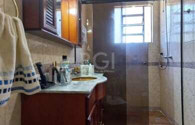 Imagem 14: Porto Alegre - Casa Padrão - Ipanema