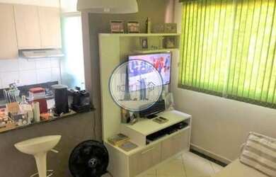 Imagem 1: Apartamento para Venda em São Paulo, Jardim Santa Terezinha (Zona Leste), 2 dormitórios, 1