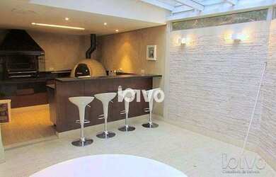 Imagem 11: Apartamento à venda, 137 m² por R$ 1.280.000,00 - Paraíso - São Paulo/SP