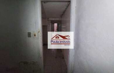 Imagem 11: Salão para alugar, 50 m² por R$ 1.200,00/mês - Parque Novo Mundo -...