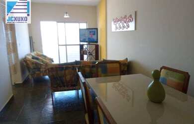 Imagem 4: Apartamento com 2 dormitórios, 90 m² - venda por R$ 375.000,00 ou aluguel...