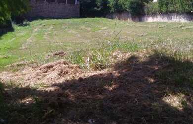 Imagem 3: Terreno à venda, 800 m² por R$ 380.000,00 - Condomínio Campos de Santo...