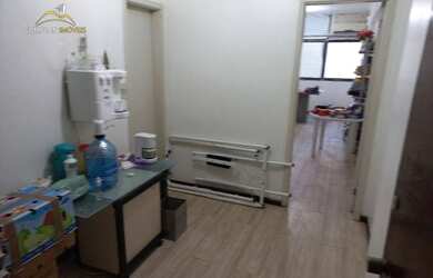 Imagem: O depósito possui 29m² de Área e está localizado em Copacabana