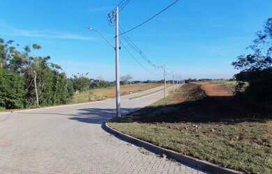 Imagem 1: Terreno à venda, 600 m² por R$ 280.000,00 - Giardino - Gravataí/RS
