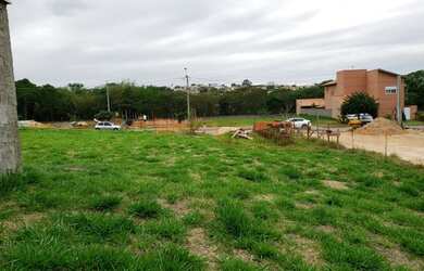 Imagem 1: Terreno à venda, 420 m² por R$ 270.000,00 - Condomínio Mirante dos...