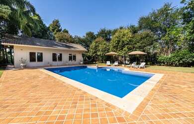 Imagem 7: Casa com 5 dormitórios, 1000 m² - venda por R$ 5.450.000,00 ou aluguel...