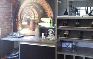 Imagem 16: Sobrado à venda, 194 m² por R$ 585.000,00 - Caiçara - Praia Grande/SP