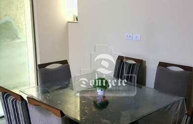 Imagem 2: Sobrado à venda, 290 m² por R$ 793.900,00 - Parque Marajoara - Santo...